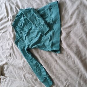 Primary leggings sweatshirt